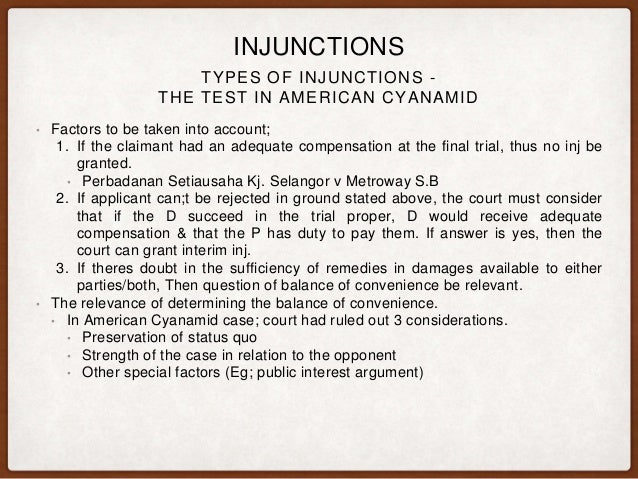 american cyanamid v ethicon